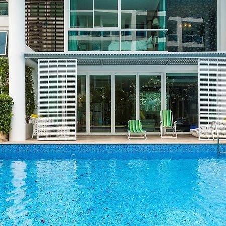 3 Bedrooms My Resort Huahin With Free Waterpark Ngoại thất bức ảnh