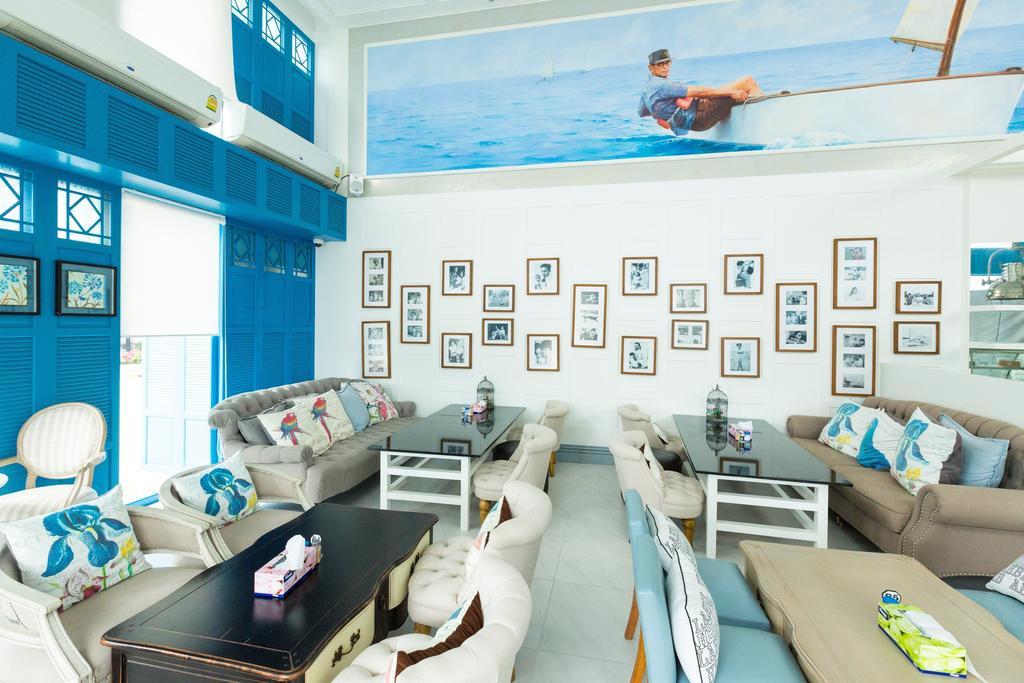 3 Bedrooms My Resort Huahin With Free Waterpark Phòng bức ảnh