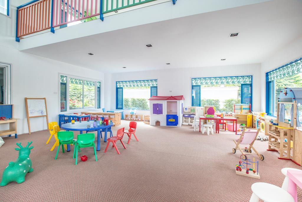 3 Bedrooms My Resort Huahin With Free Waterpark Phòng bức ảnh