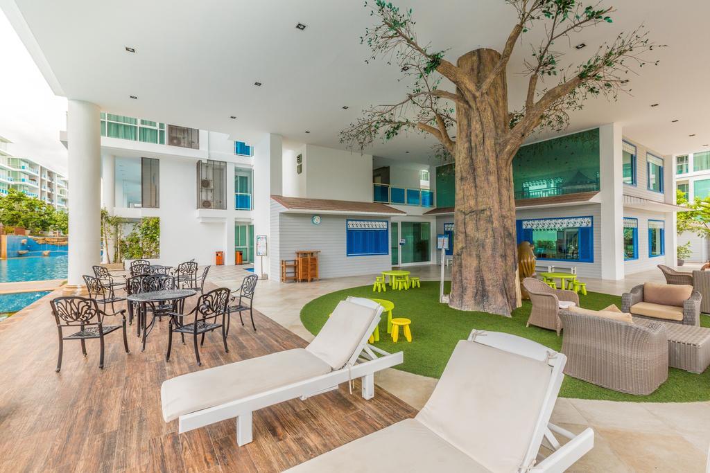 3 Bedrooms My Resort Huahin With Free Waterpark Phòng bức ảnh