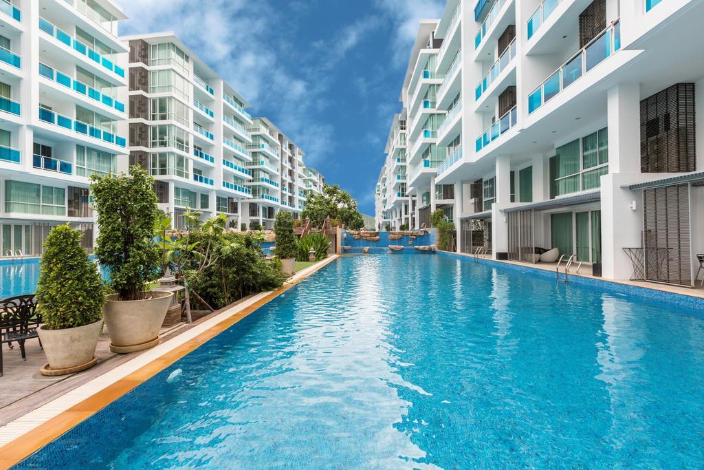3 Bedrooms My Resort Huahin With Free Waterpark Phòng bức ảnh