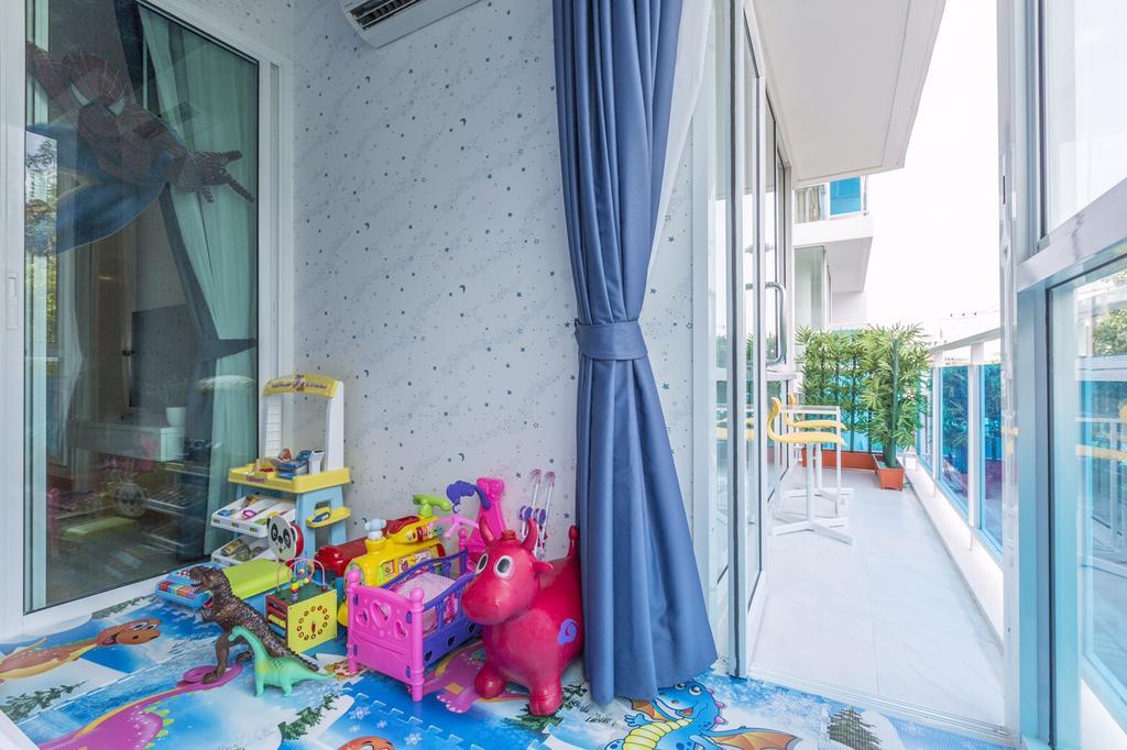 3 Bedrooms My Resort Huahin With Free Waterpark Ngoại thất bức ảnh