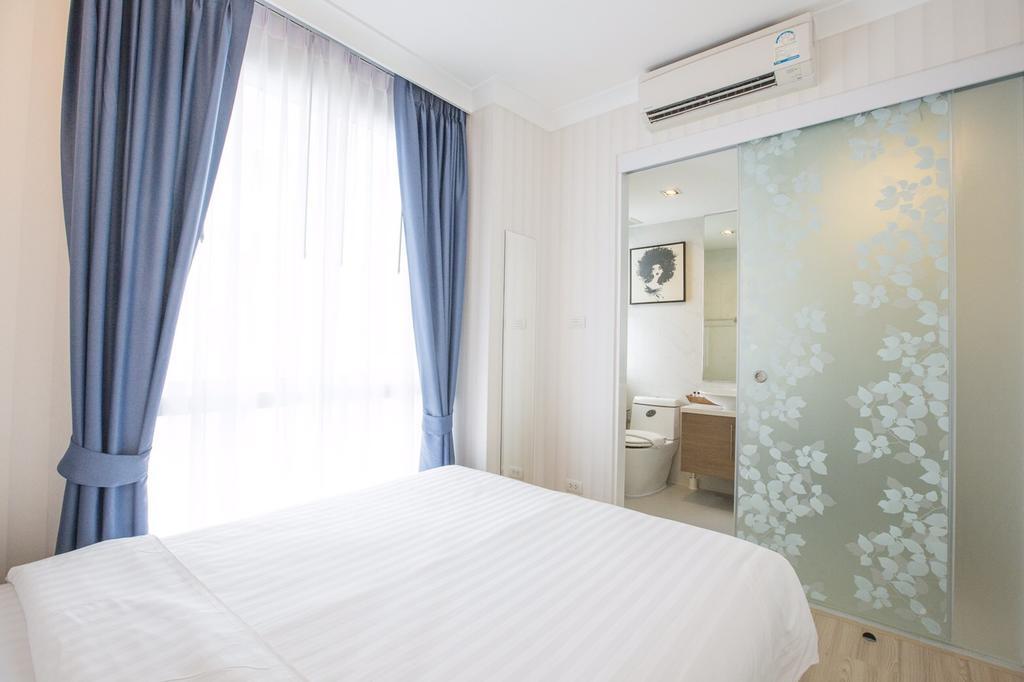 3 Bedrooms My Resort Huahin With Free Waterpark Ngoại thất bức ảnh