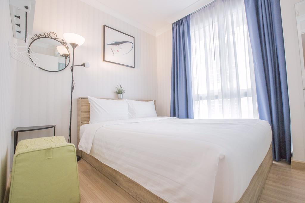 3 Bedrooms My Resort Huahin With Free Waterpark Ngoại thất bức ảnh