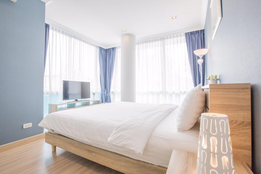 3 Bedrooms My Resort Huahin With Free Waterpark Ngoại thất bức ảnh