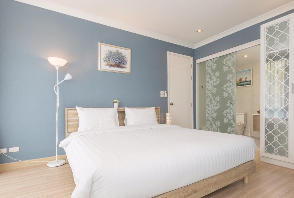 3 Bedrooms My Resort Huahin With Free Waterpark Ngoại thất bức ảnh