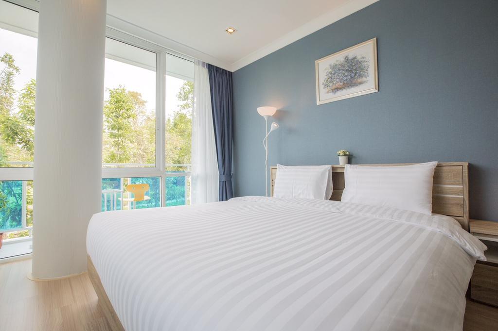 3 Bedrooms My Resort Huahin With Free Waterpark Ngoại thất bức ảnh