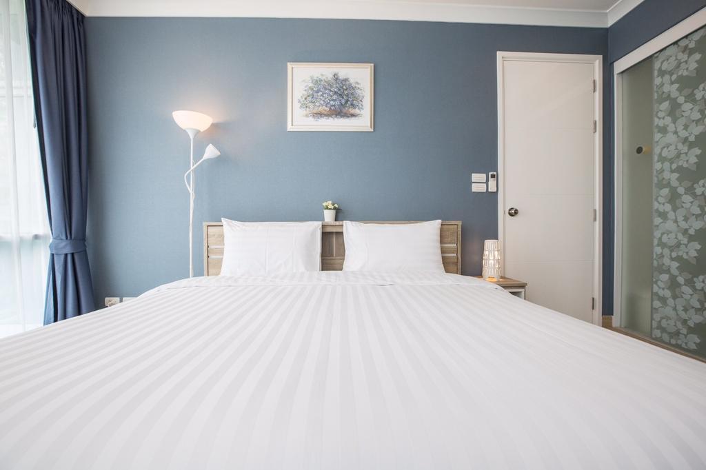 3 Bedrooms My Resort Huahin With Free Waterpark Ngoại thất bức ảnh