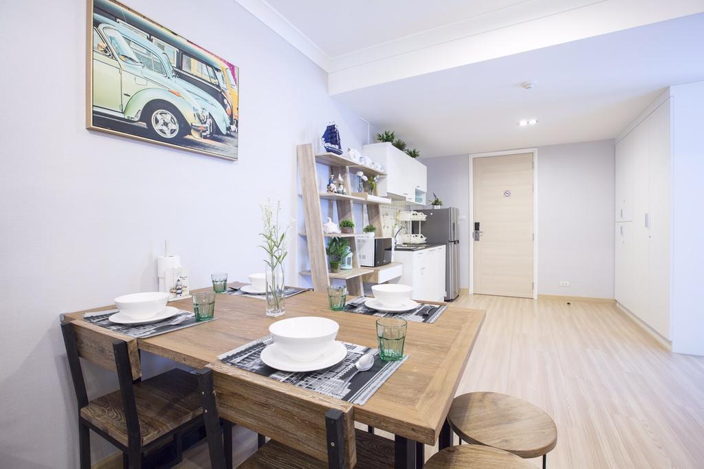 3 Bedrooms My Resort Huahin With Free Waterpark Ngoại thất bức ảnh