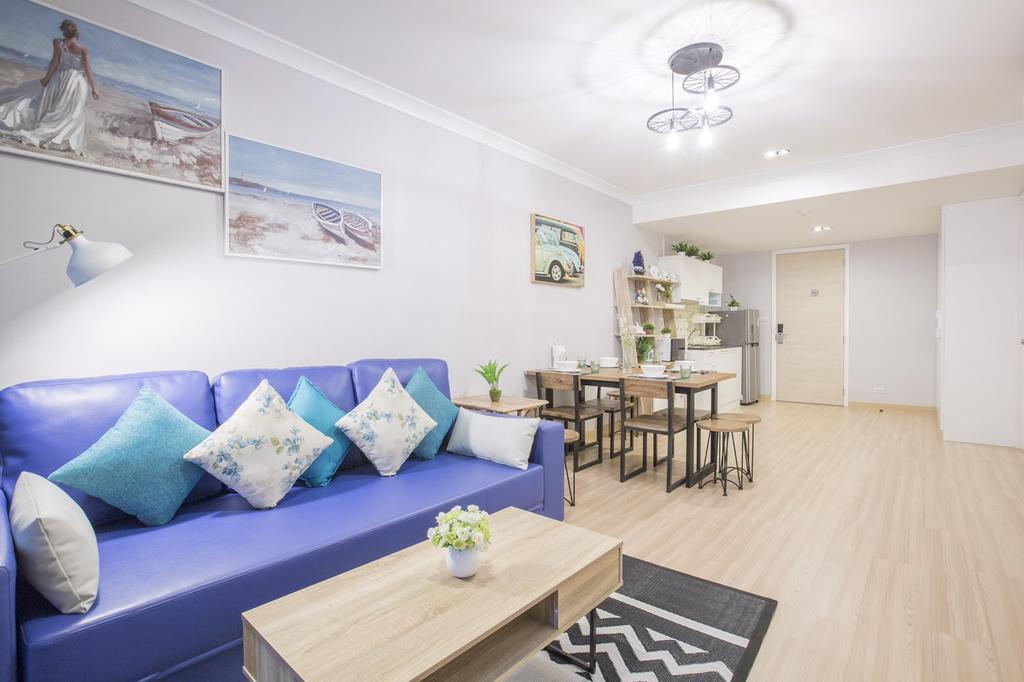 3 Bedrooms My Resort Huahin With Free Waterpark Ngoại thất bức ảnh