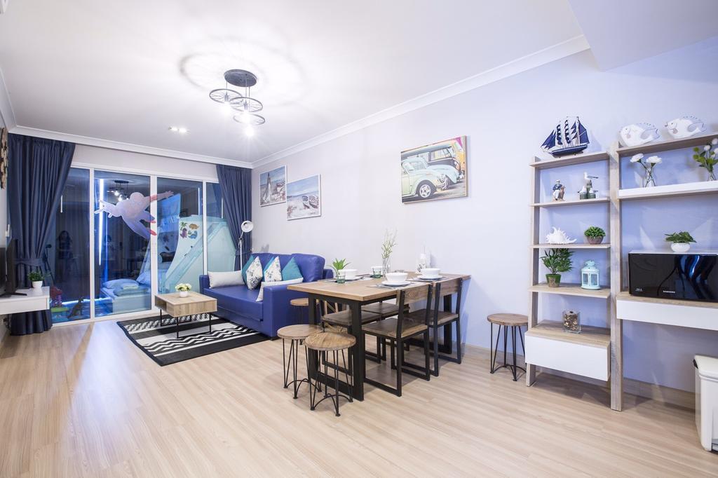 3 Bedrooms My Resort Huahin With Free Waterpark Ngoại thất bức ảnh
