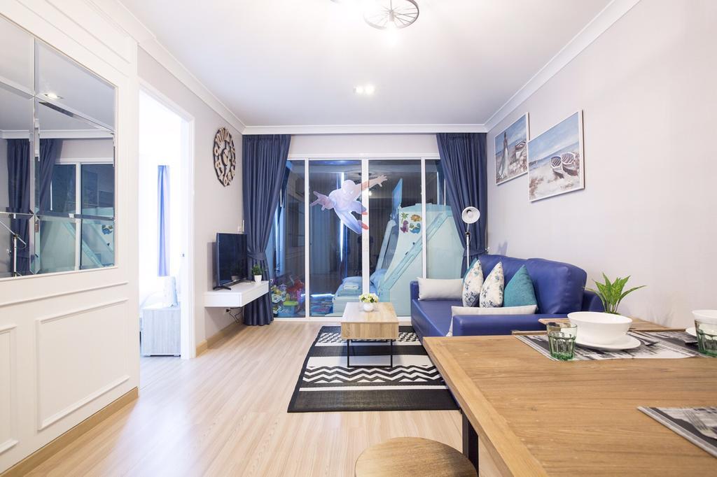 3 Bedrooms My Resort Huahin With Free Waterpark Ngoại thất bức ảnh