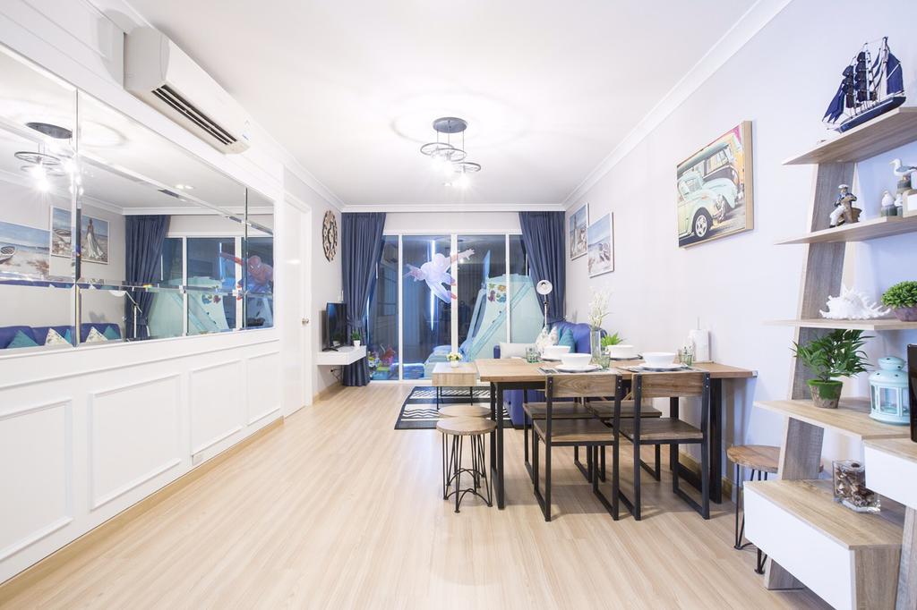 3 Bedrooms My Resort Huahin With Free Waterpark Ngoại thất bức ảnh