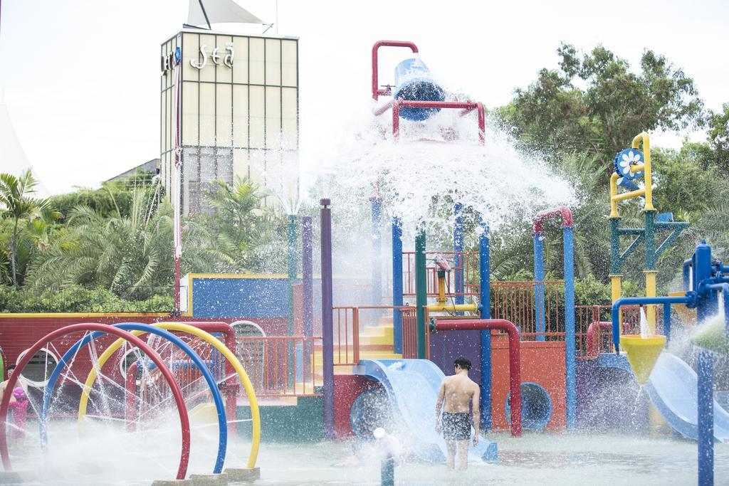 3 Bedrooms My Resort Huahin With Free Waterpark Ngoại thất bức ảnh