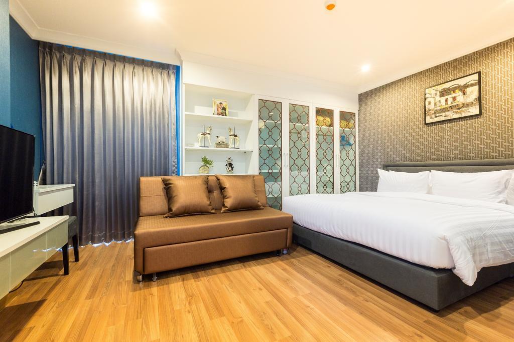 3 Bedrooms My Resort Huahin With Free Waterpark Ngoại thất bức ảnh