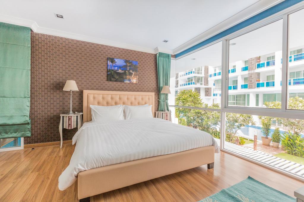 3 Bedrooms My Resort Huahin With Free Waterpark Ngoại thất bức ảnh