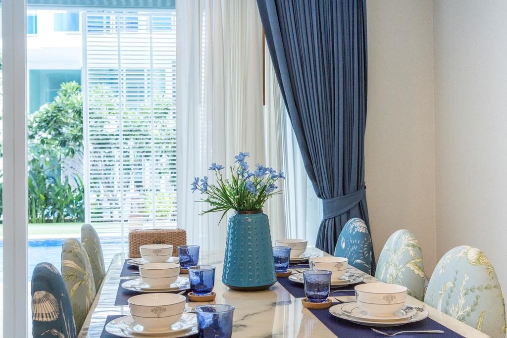 3 Bedrooms My Resort Huahin With Free Waterpark Ngoại thất bức ảnh