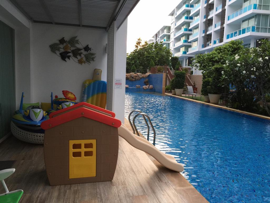 3 Bedrooms My Resort Huahin With Free Waterpark Ngoại thất bức ảnh