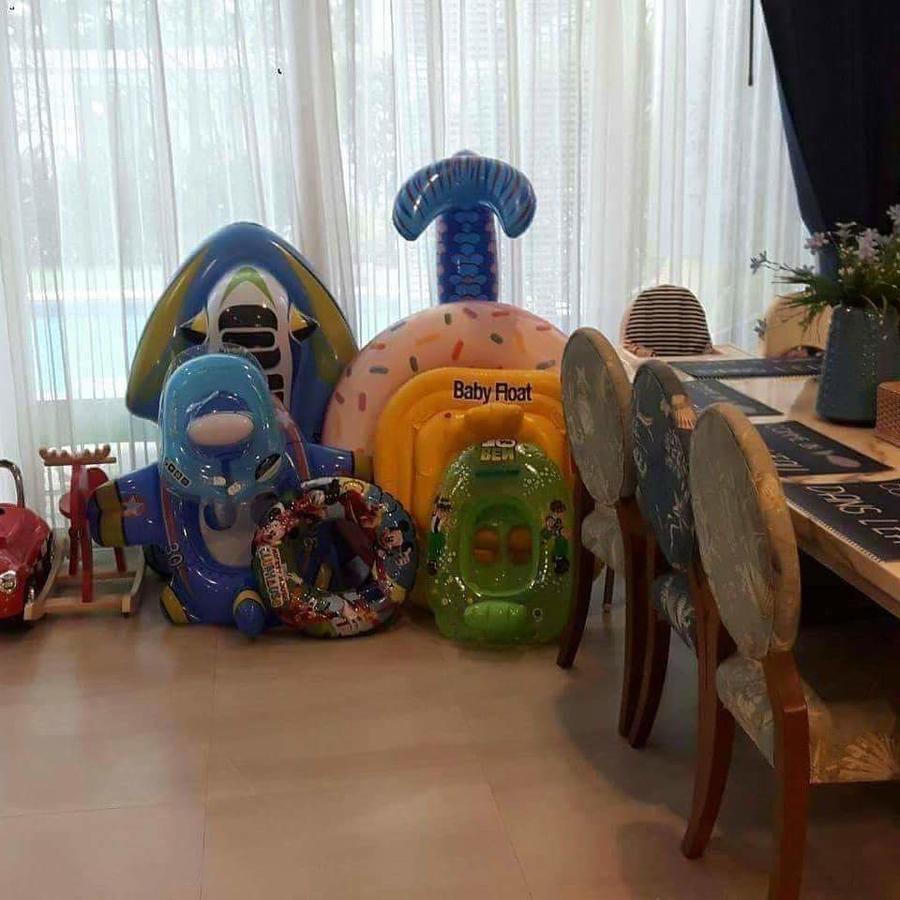 3 Bedrooms My Resort Huahin With Free Waterpark Ngoại thất bức ảnh