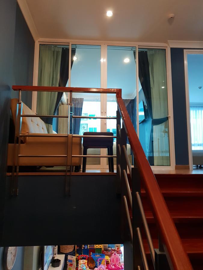 3 Bedrooms My Resort Huahin With Free Waterpark Ngoại thất bức ảnh